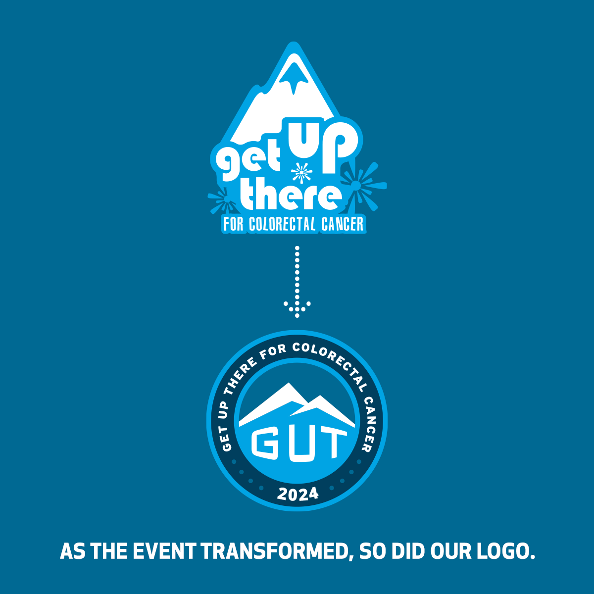 GUT 2024 Logo