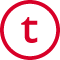 trampoline icon mark